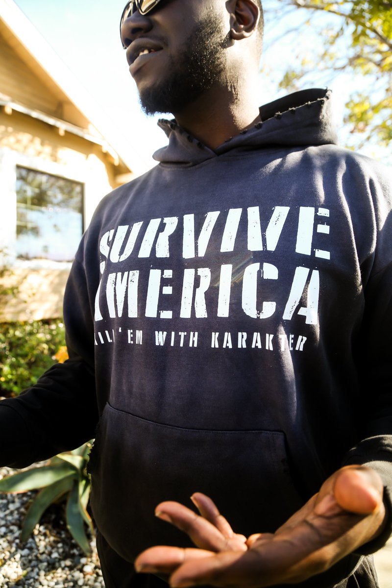 DomsVision's tweet photo. Ima place this here, survival kit available now, SURVIVE AMERICA! 

ITS STILL FUCK ICE

https://t.co/gcP5M3iKmq https://t.co/dri9p8fXcG