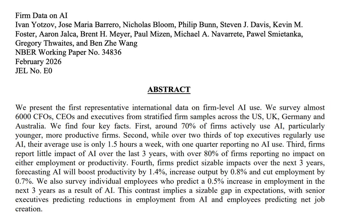 Alex Imas tweet media