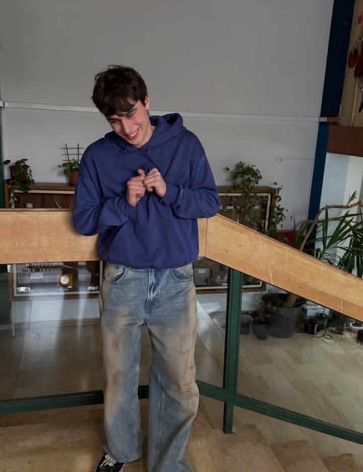 Habiba🇵🇸 𓋹 tweet media