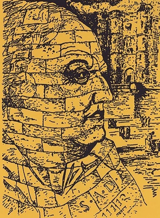 Dark Goth tweet media