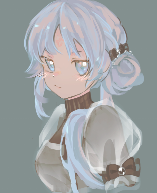 發張塗鴉表示還活著