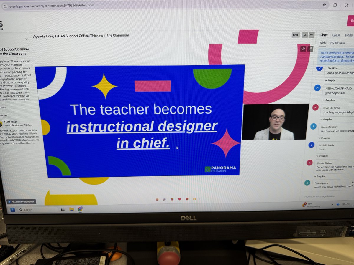 Zee Ann Poerio tweet media