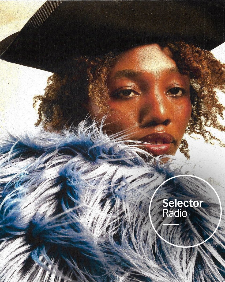 Selector Radio tweet media