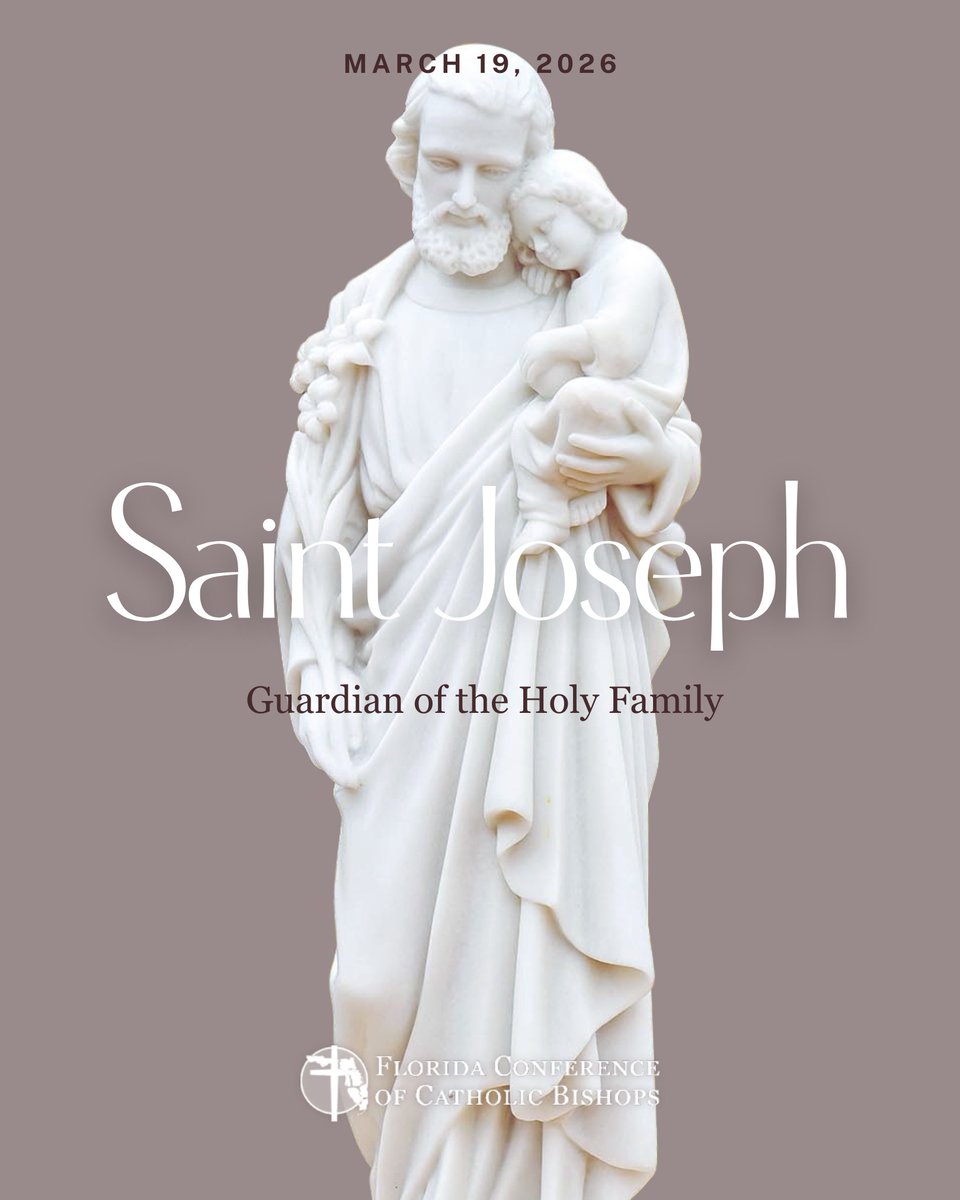 FL Catholic Bishops tweet media