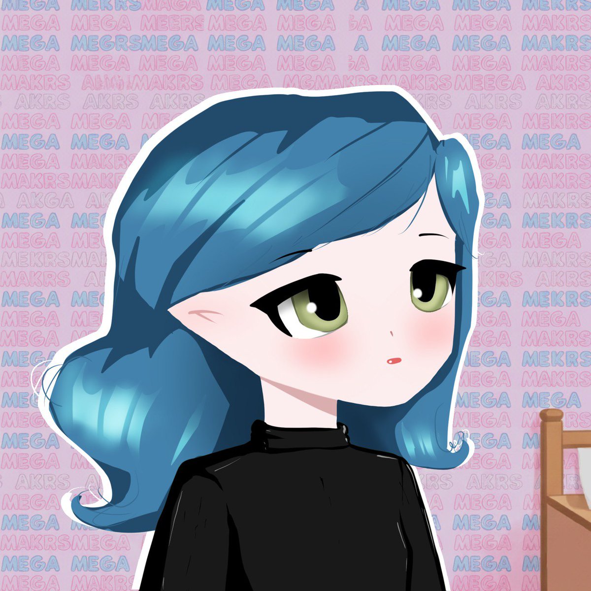 🎉 Free Mint WL Giveaway 🎉 

20 GTD 

1️⃣ Follow <a href="/CryptoErikkz/">Erik</a> , <a href="/megamakersnft/">Mega Makers</a> 
2️⃣ Like + RT x.com/i/status/20241… 

3️⃣ Join TL: t.me/abdalr7manali
🔗Join Dis: discord.gg/JyBVfR5rTa
🏆 Drop your Wallet

#NFT #GIVEAWAY #FreeMint