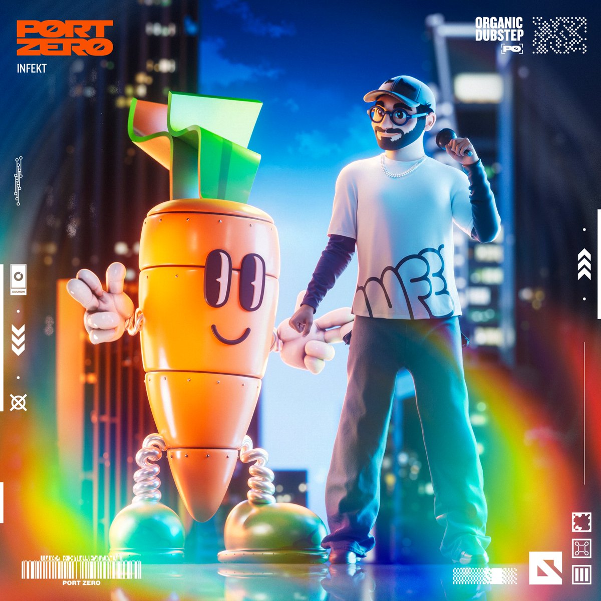 Port Zero tweet media