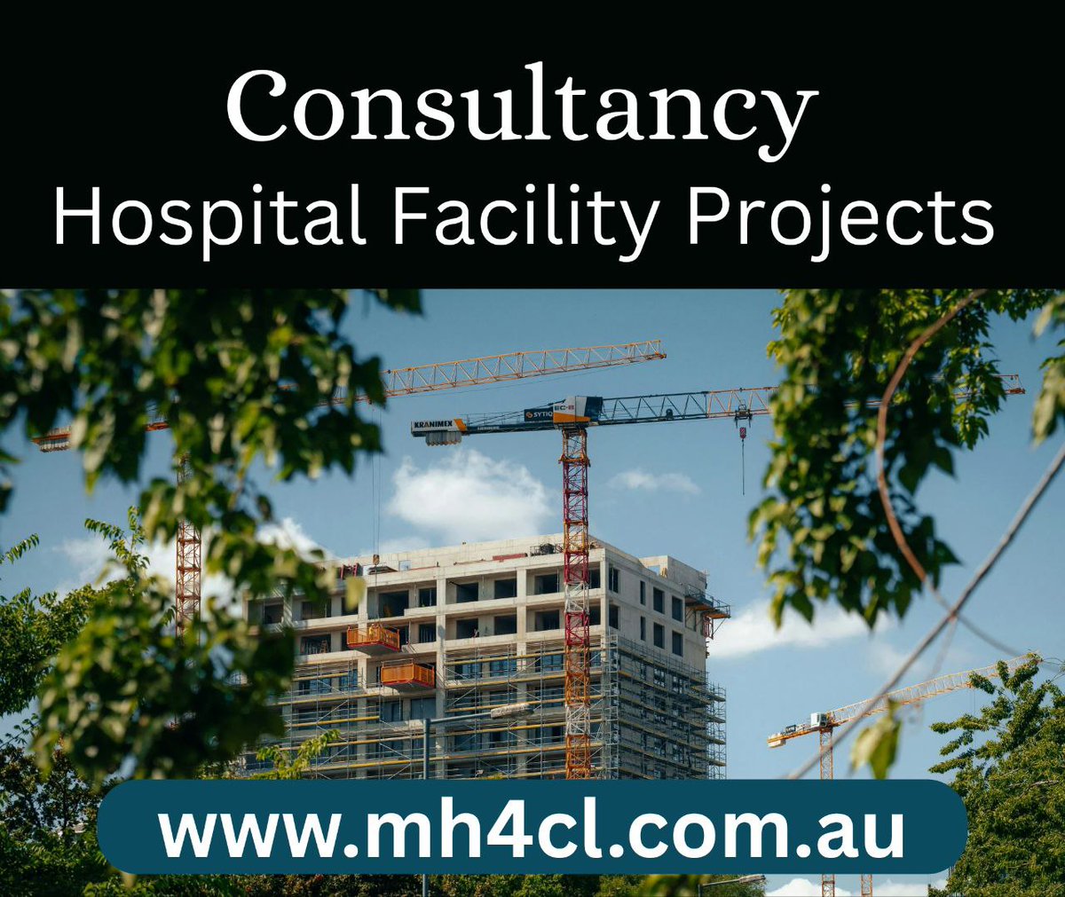 Lirola_Aussie's tweet photo. 🏥

Plan, execute, monitor, manage, and evaluate all stages of hospital facility projects from predesign to Post-Occupancy Evaluation research. All stages pivot on evidence-based approaches. Empowered by post-graduate specialist qualifications.

Contact us for more information. https://t.co/azolynrghn