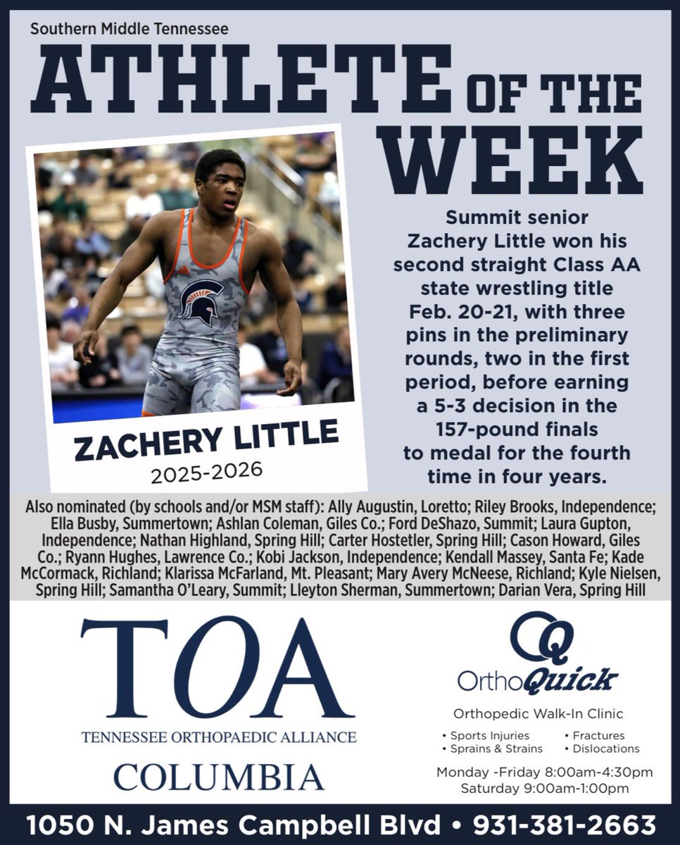 Maurice Patton tweet media