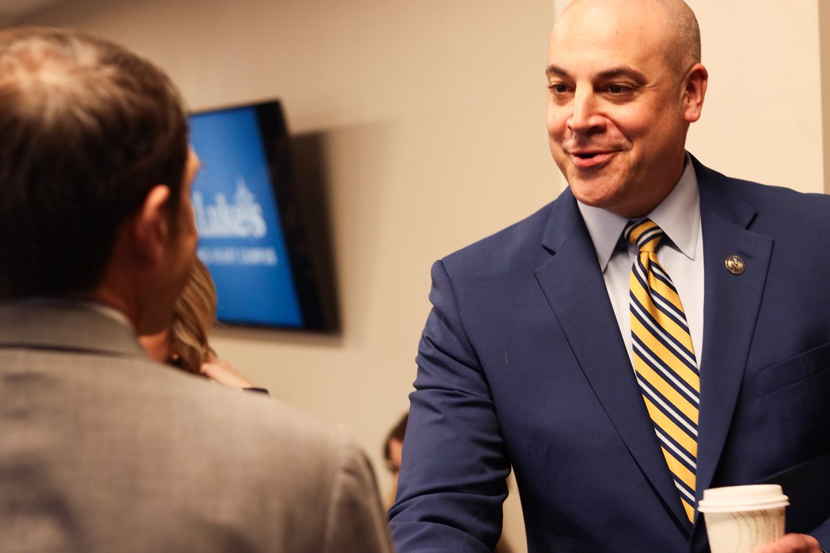 PA Attorney General Dave Sunday tweet media