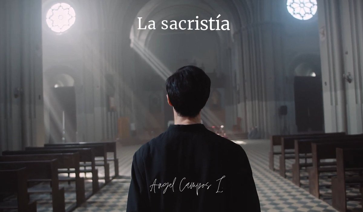 Extracto del capítulo «La sacristía», del libro “Verdades Silenciadas” 🔥🤐

youtu.be/4UacH2udfnM?si…

#Pederastia 
#IglesiaCatolica
#abusosexualinfantil