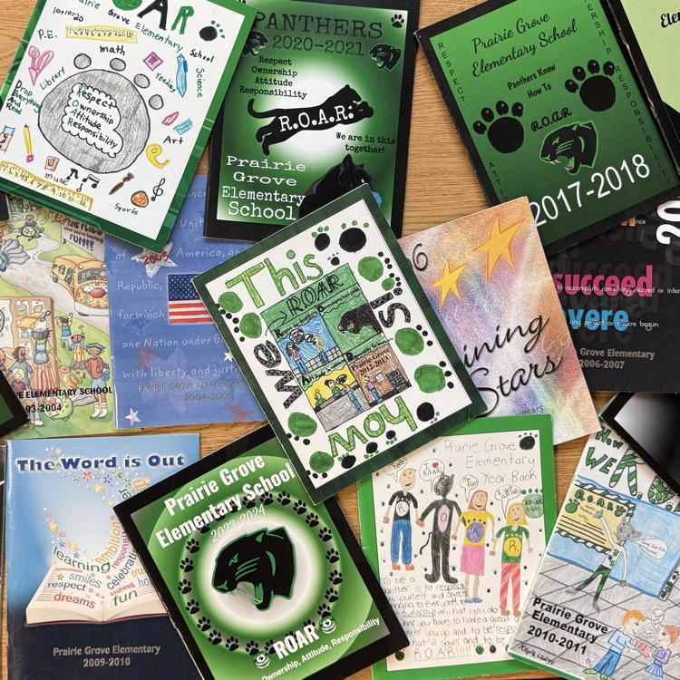 Prairie Grove CSD46 tweet media