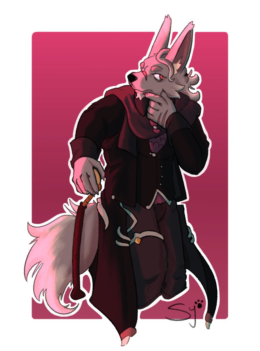 Sylas 🐺 (C**MS OPEN) tweet media