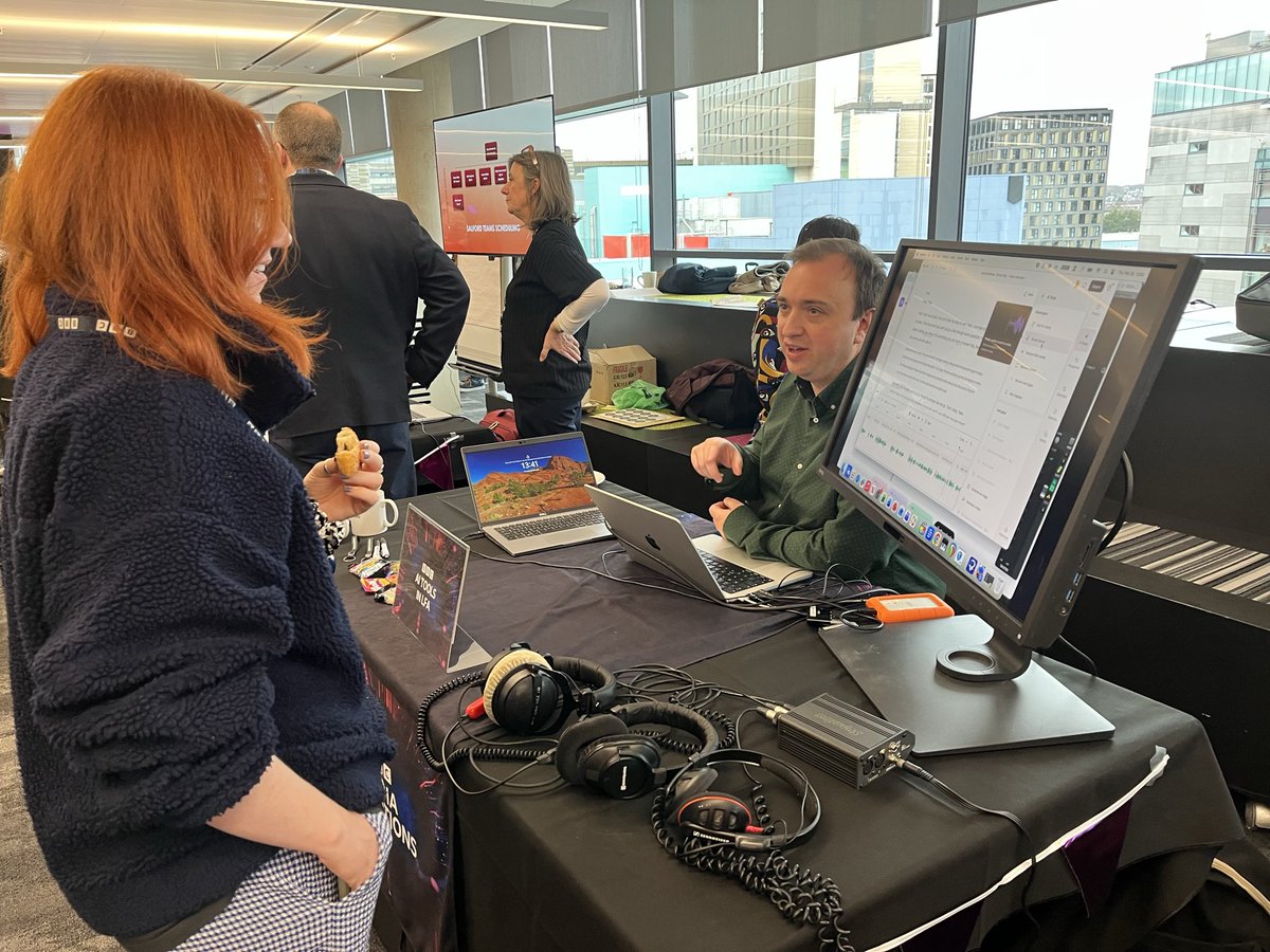 BBCMediaOps tweet media