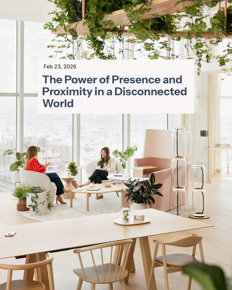 Work Design tweet media