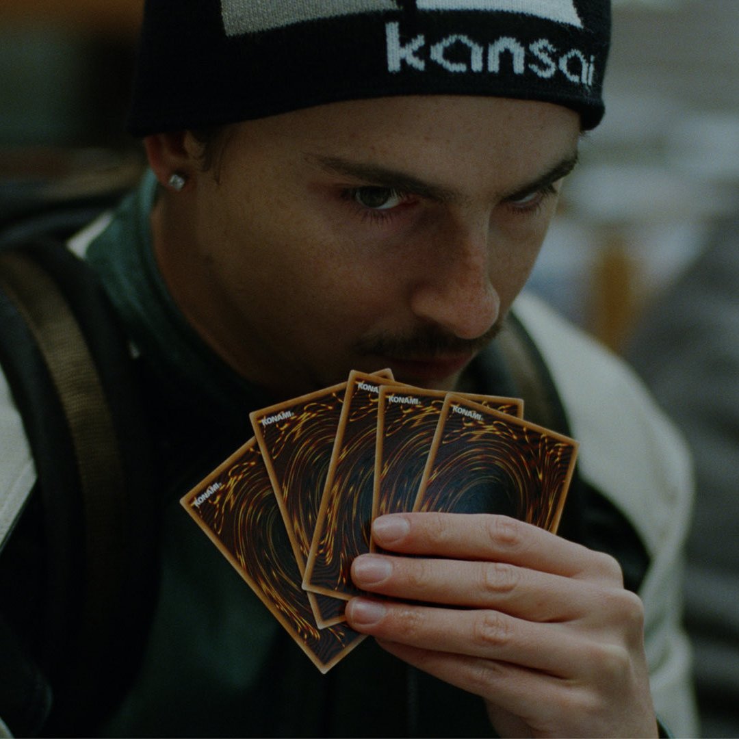 Culture Crave 🍿 tweet media