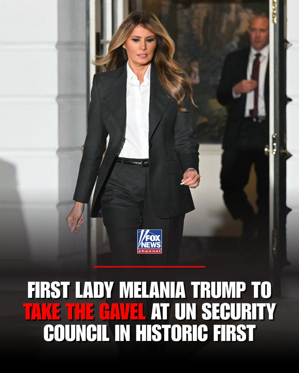 Fox News tweet media