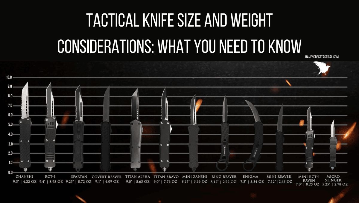 TradeVelox's tweet photo. Tactical Knife Size and Weight Considerations: What You Need to Know https://t.co/oaHCPak7TD https://t.co/WK3OMWp2gE