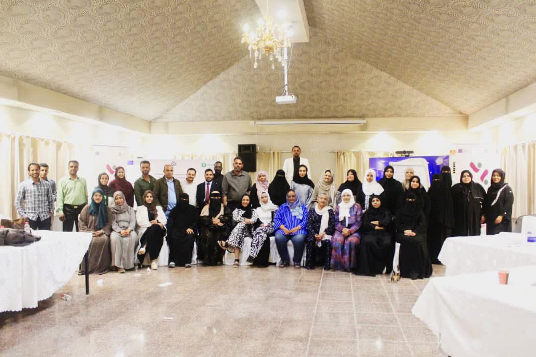 مؤسسة سد مأرب MDF tweet media