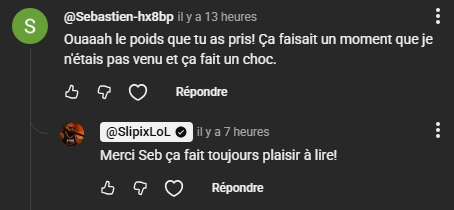 KCB Slipix tweet media