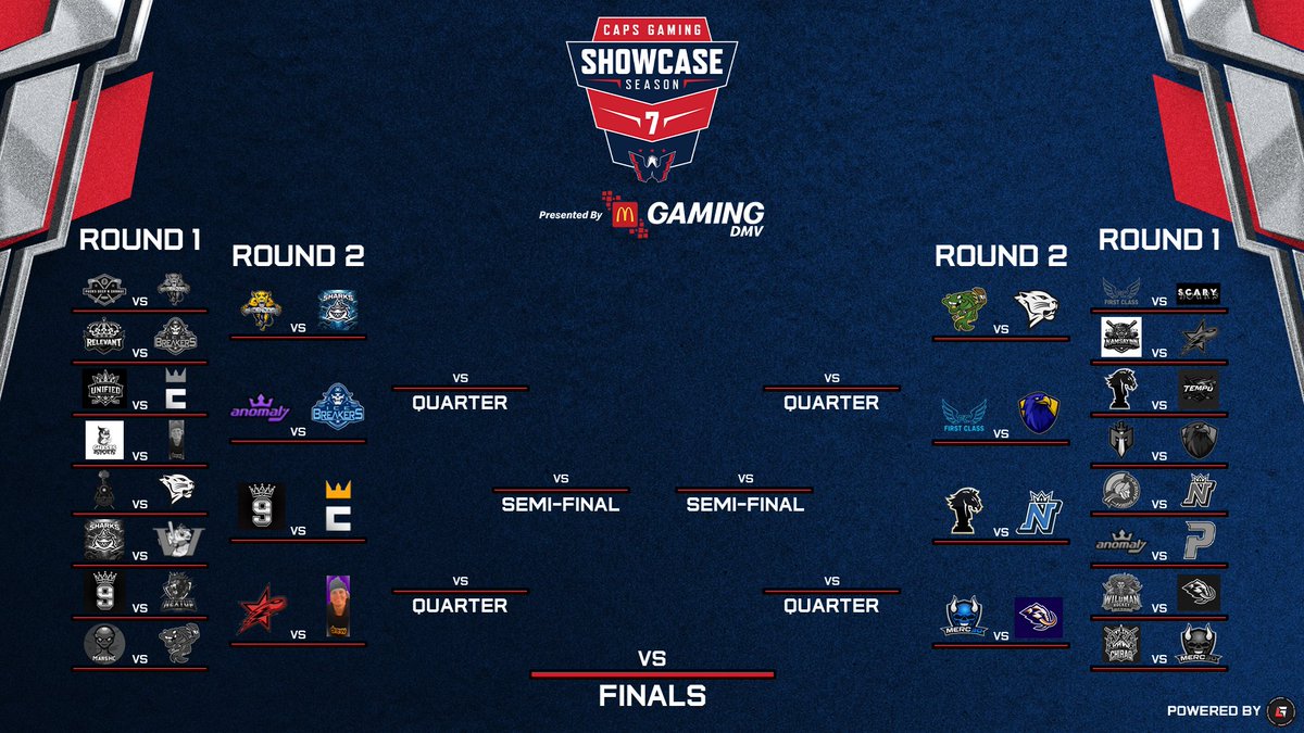 Caps Gaming tweet media