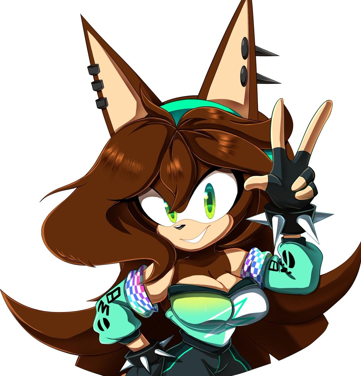Hi everyone, just wanted to let you know:

Andrea has been sold so she is officially no longer my property
However, the current owner has authorized me to continue using her account for commissions and my personal art
The content of this account will remain virtually the same💚🤎