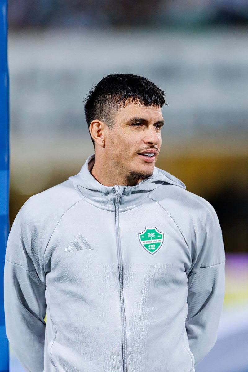 دياريو الأهلي tweet media