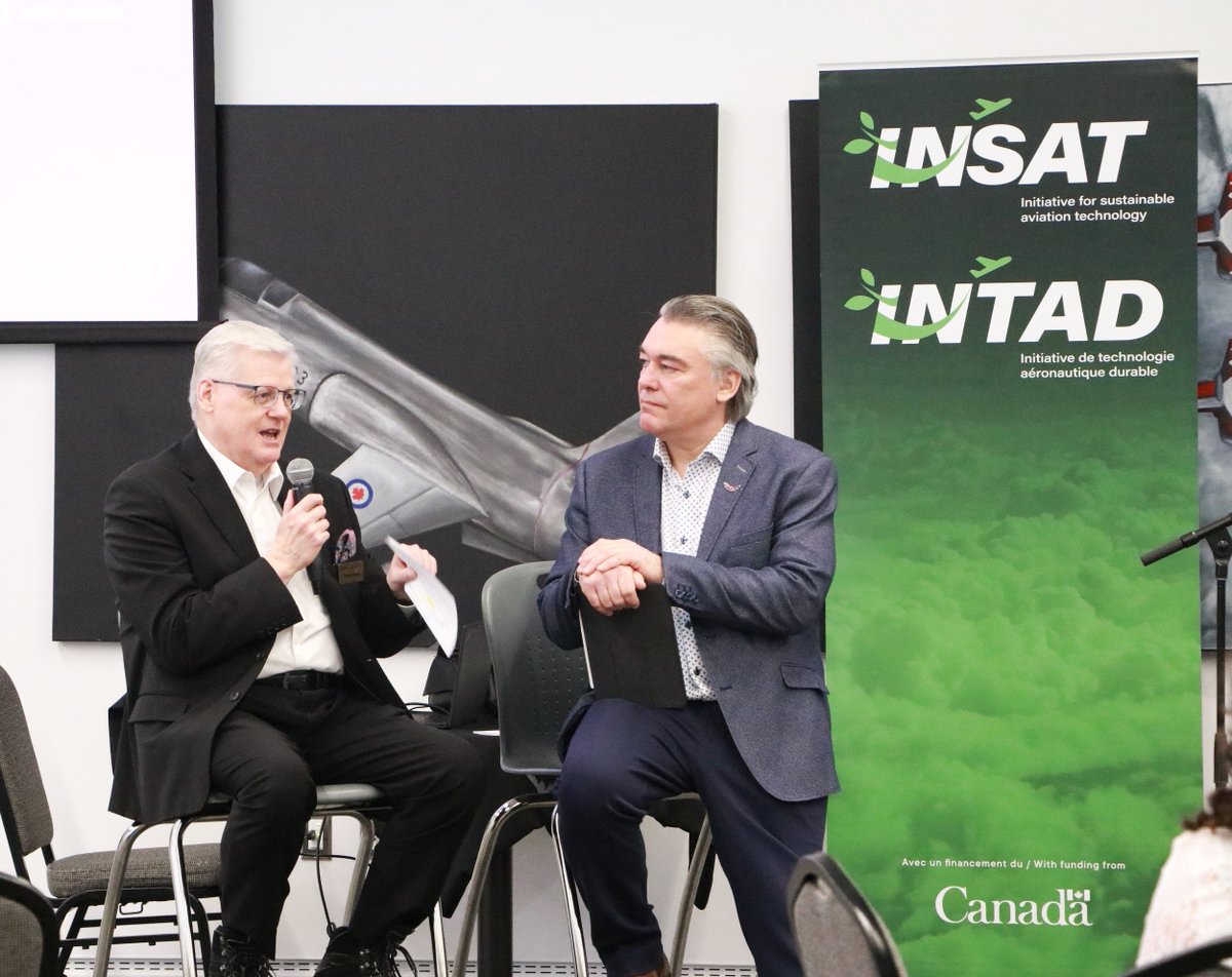 Manitoba Aerospace tweet media