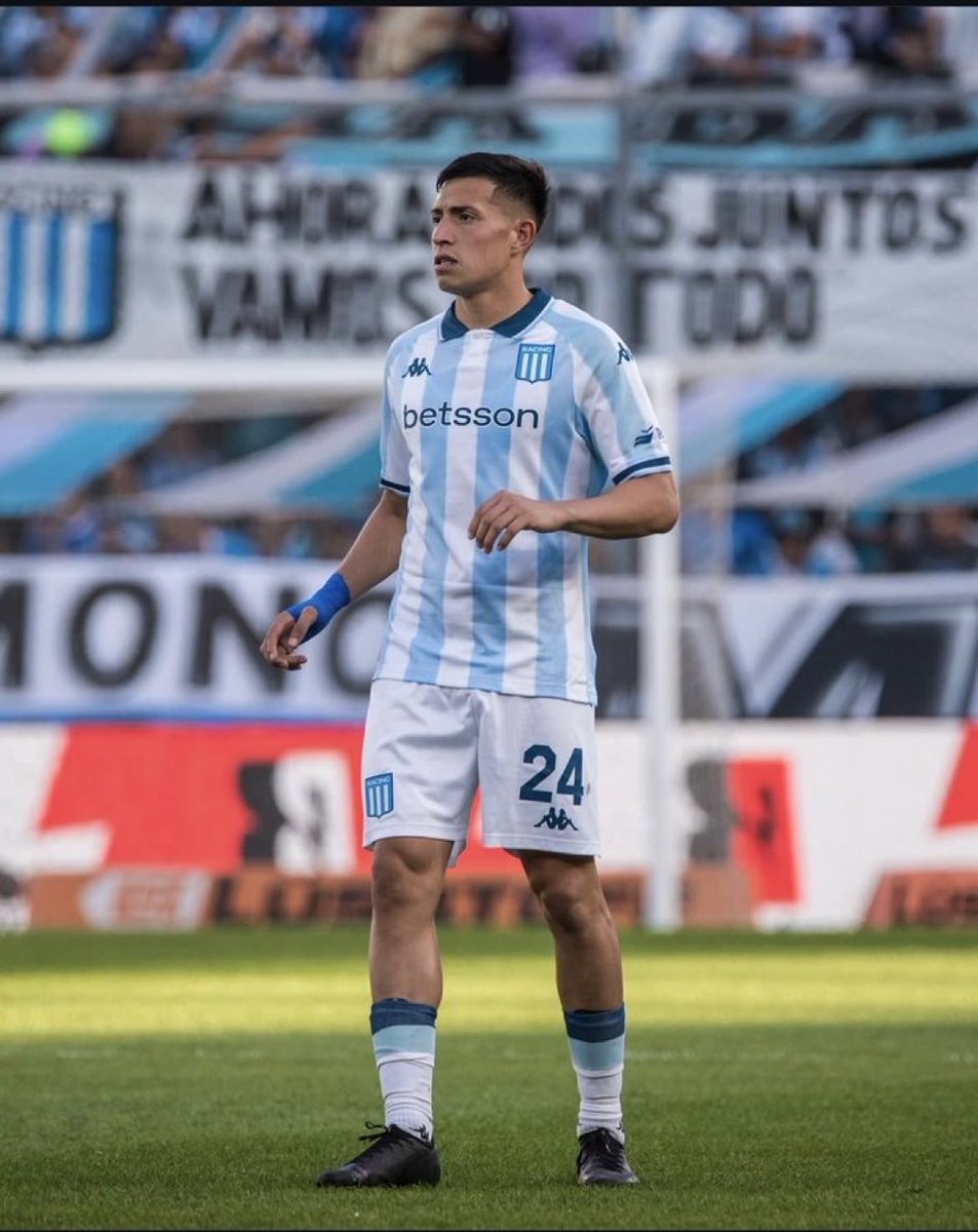 Ezequiel Taubenfeld tweet media