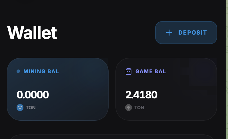 vitorsabha's tweet photo. @tonrunapp I purchased 5 packages of 15 TON (350 H/s each) and already had 223 H/s active before that. My expected total should be 1,973 H/s, but my account is showing only 10 H/s. I also submitted support tickets, but they do not seem to be getting registered. Please check this urgently. https://t.co/GSj9cDTCnB