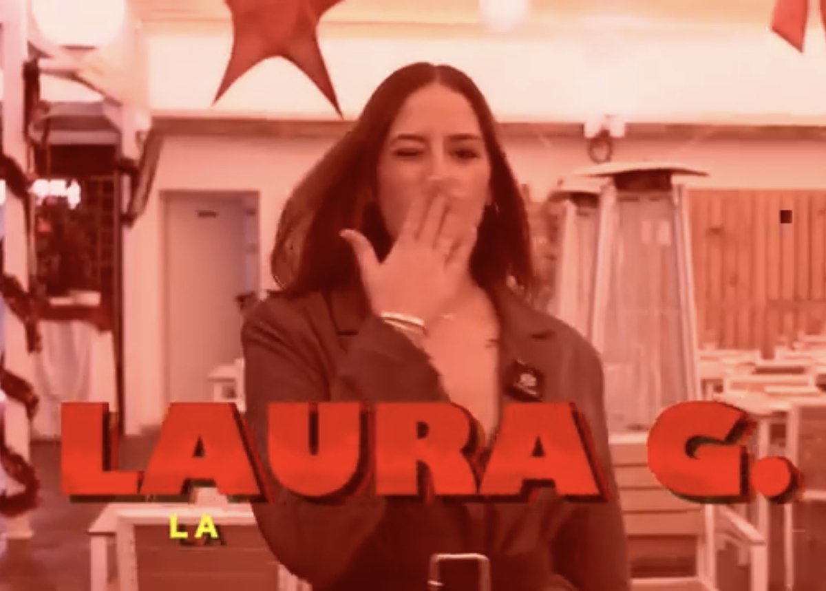 El poderío de esta mujer #Bellacaos4