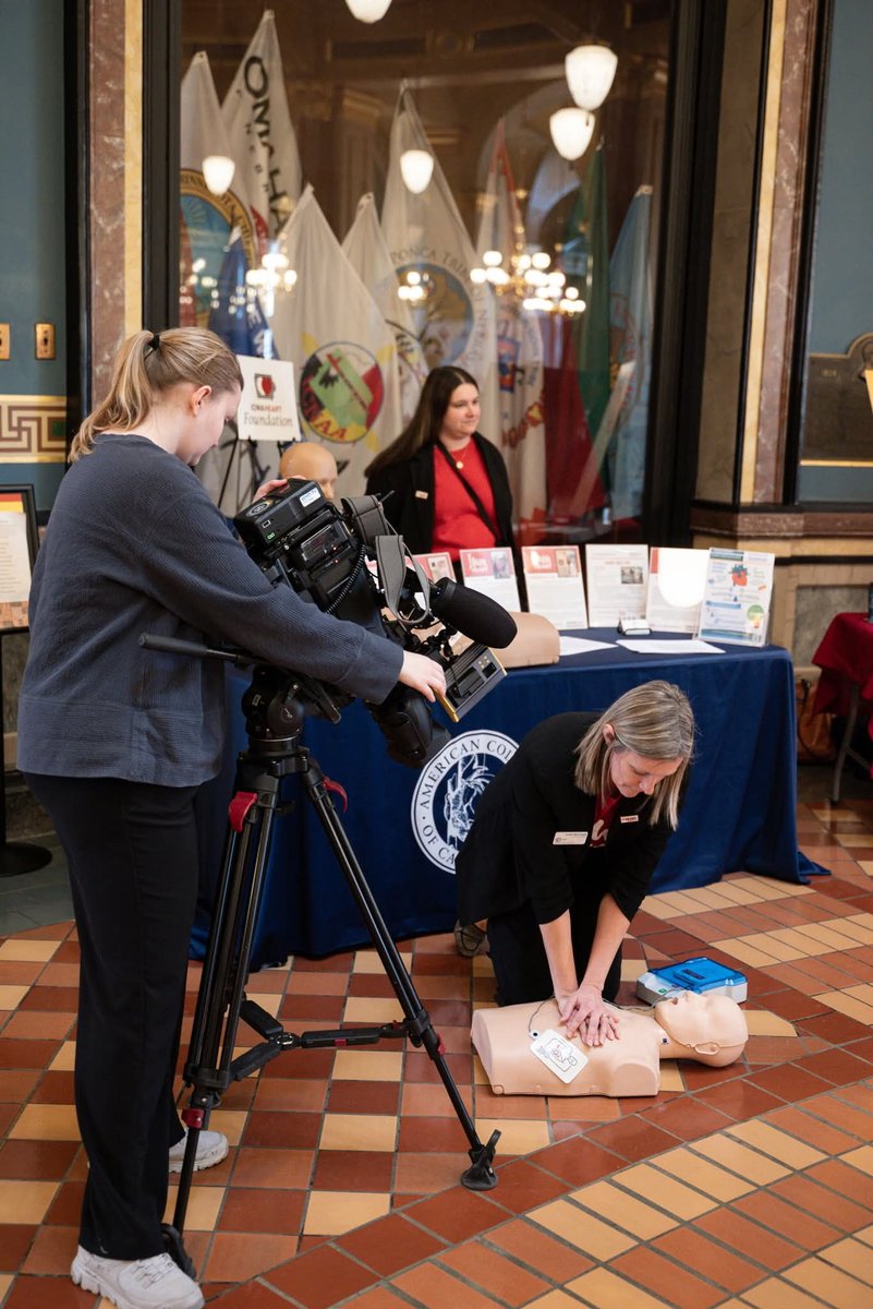 ACC Advocacy tweet media