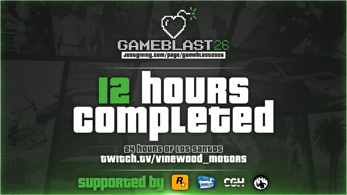 Vinewood Motors tweet media