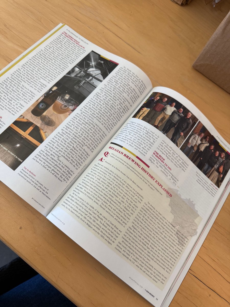 Dogfish Head Brewery tweet media