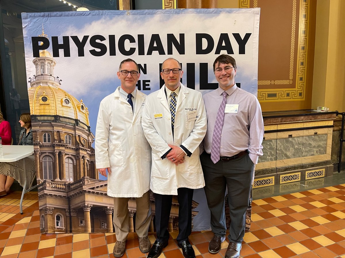 ACC Advocacy tweet media