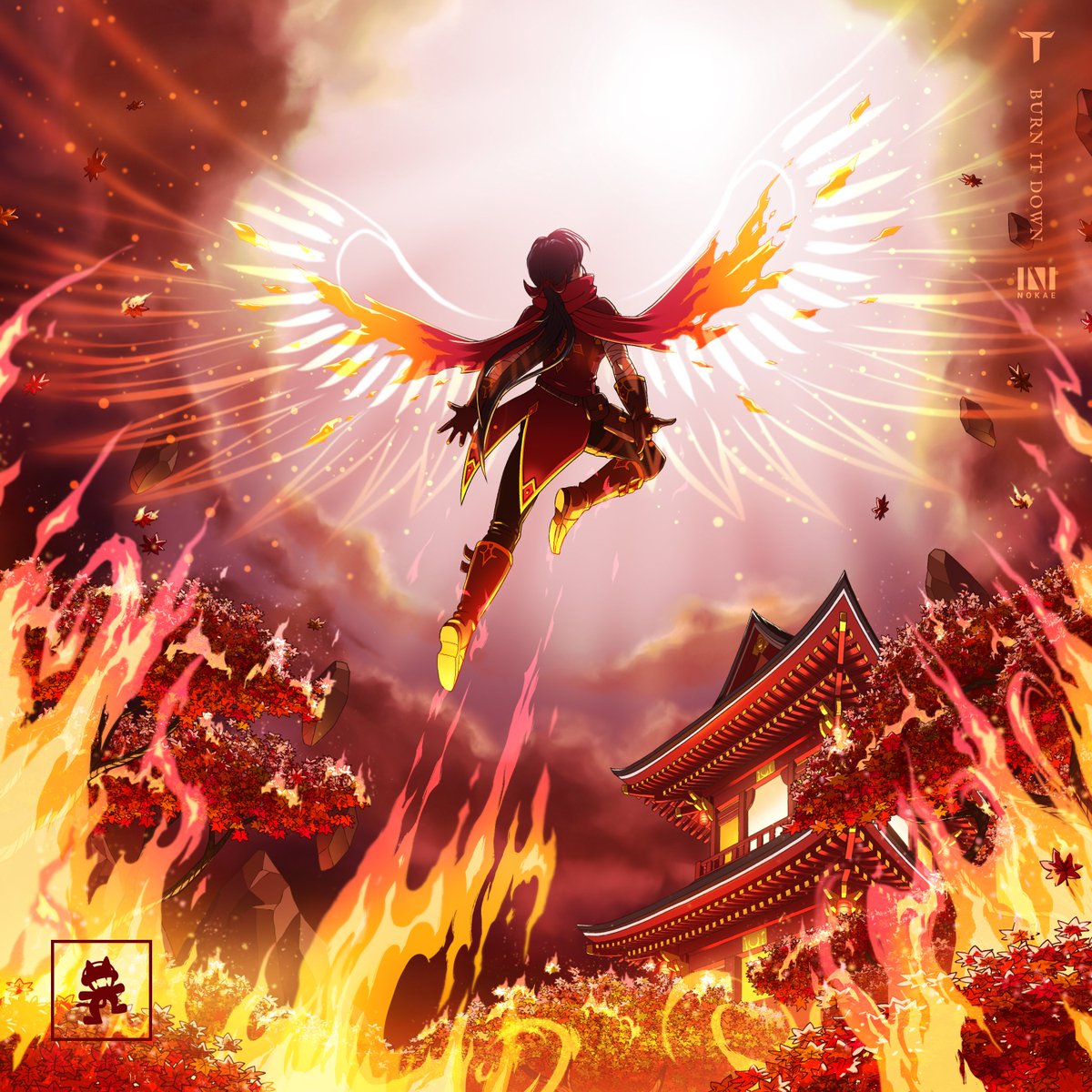 Amanda Cha tweet media