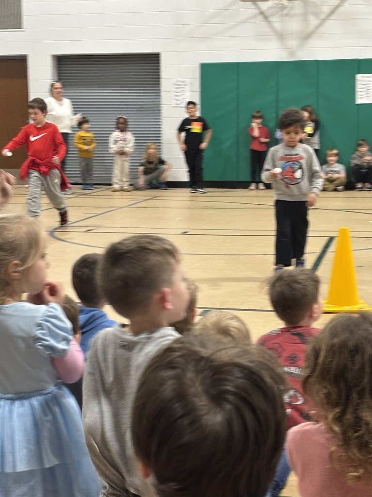 Prairie Grove CSD46 tweet media