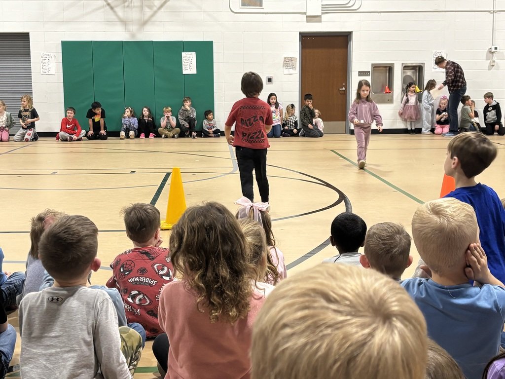 Prairie Grove CSD46 tweet media