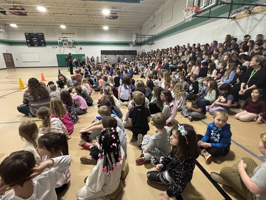 Prairie Grove CSD46 tweet media