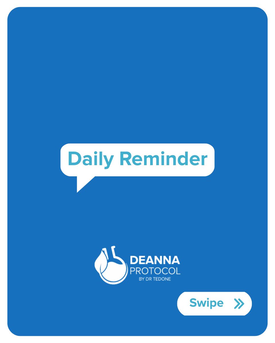 Deanna Protocol tweet media