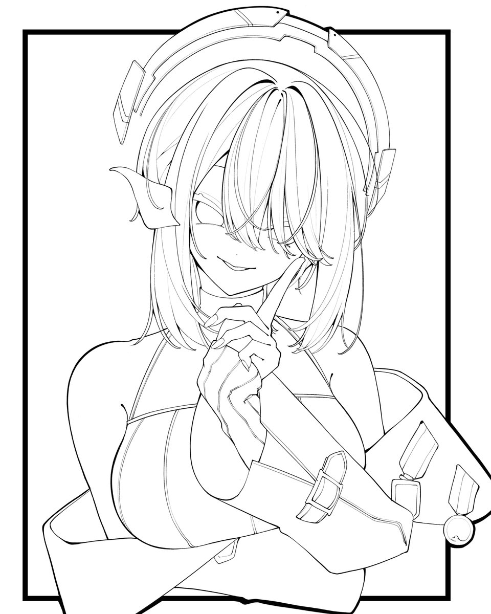 Temperantia | Vgen tweet media