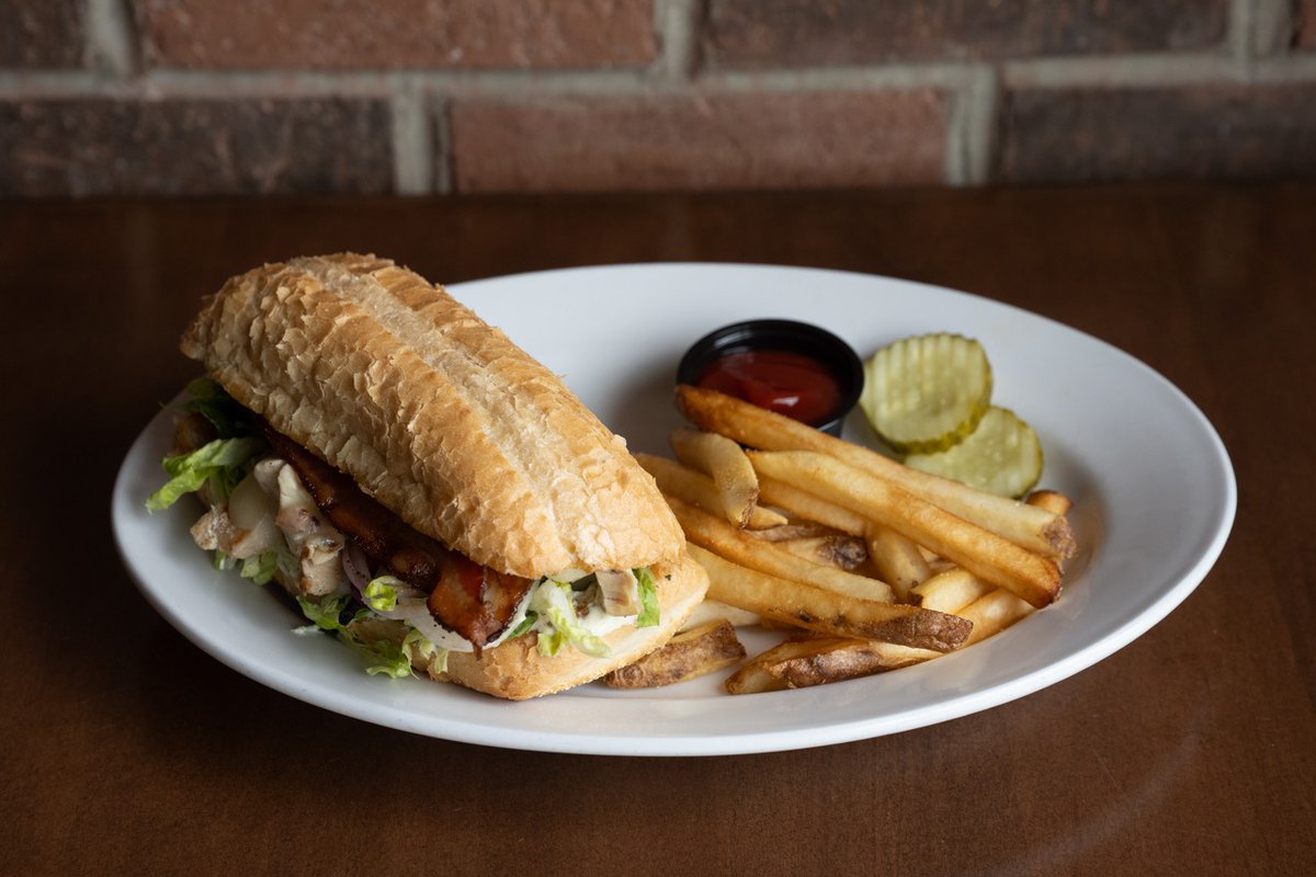 Green Mill tweet media