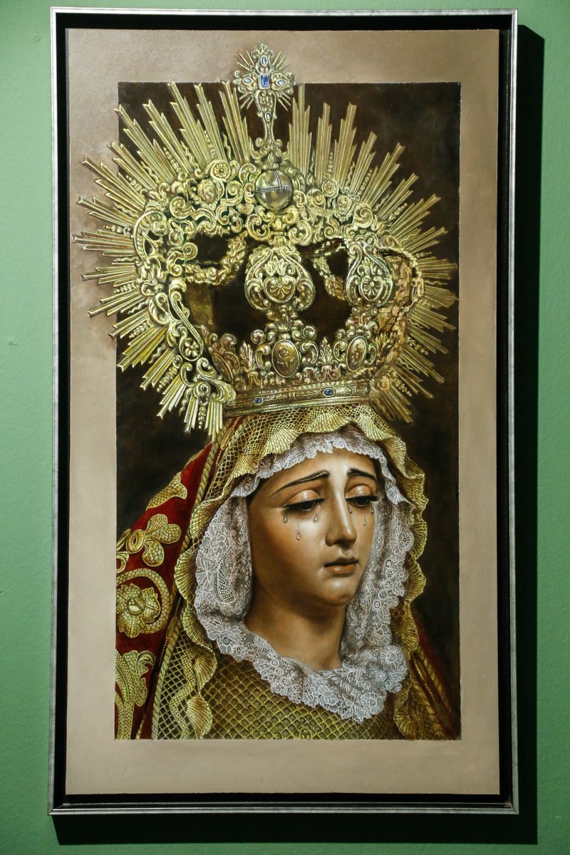 Fundación Cajasol tweet media