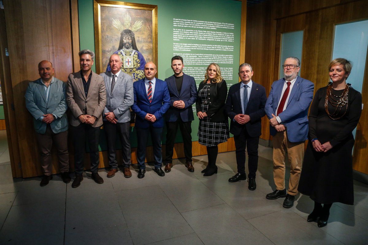 Fundación Cajasol tweet media