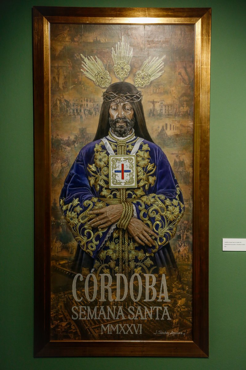 Fundación Cajasol tweet media