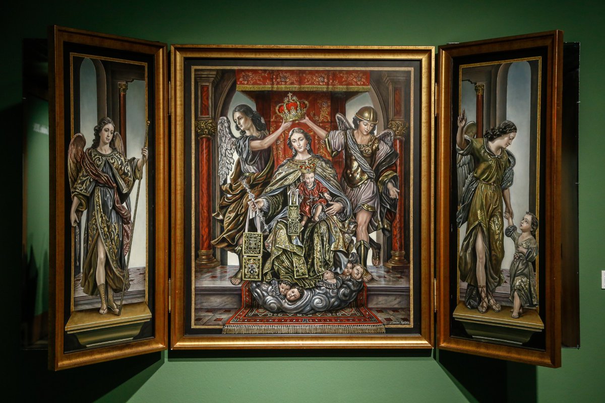 Fundación Cajasol tweet media