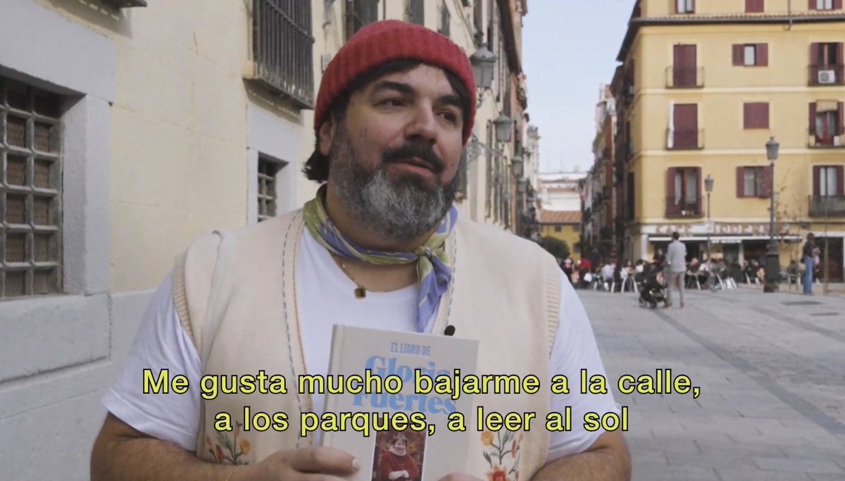 Pantomima Full tweet media