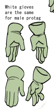 Miss Monster: Bound By Fate tweet media