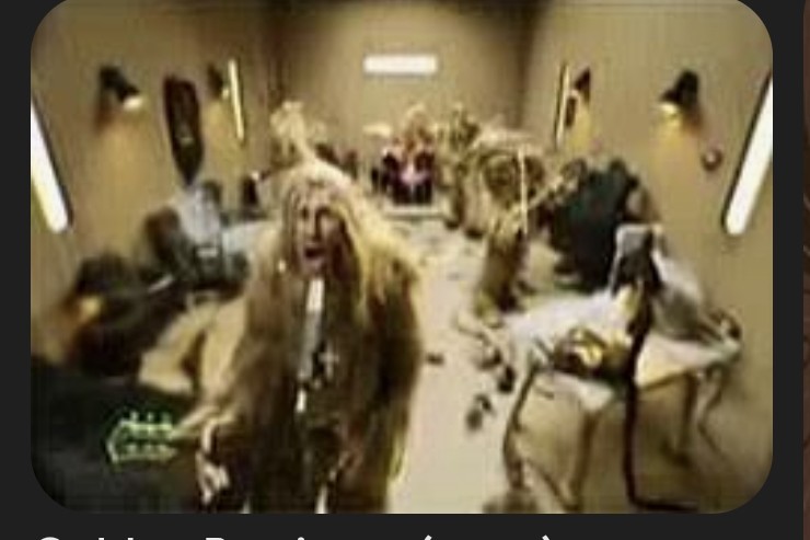 Lord Fatigue tweet media