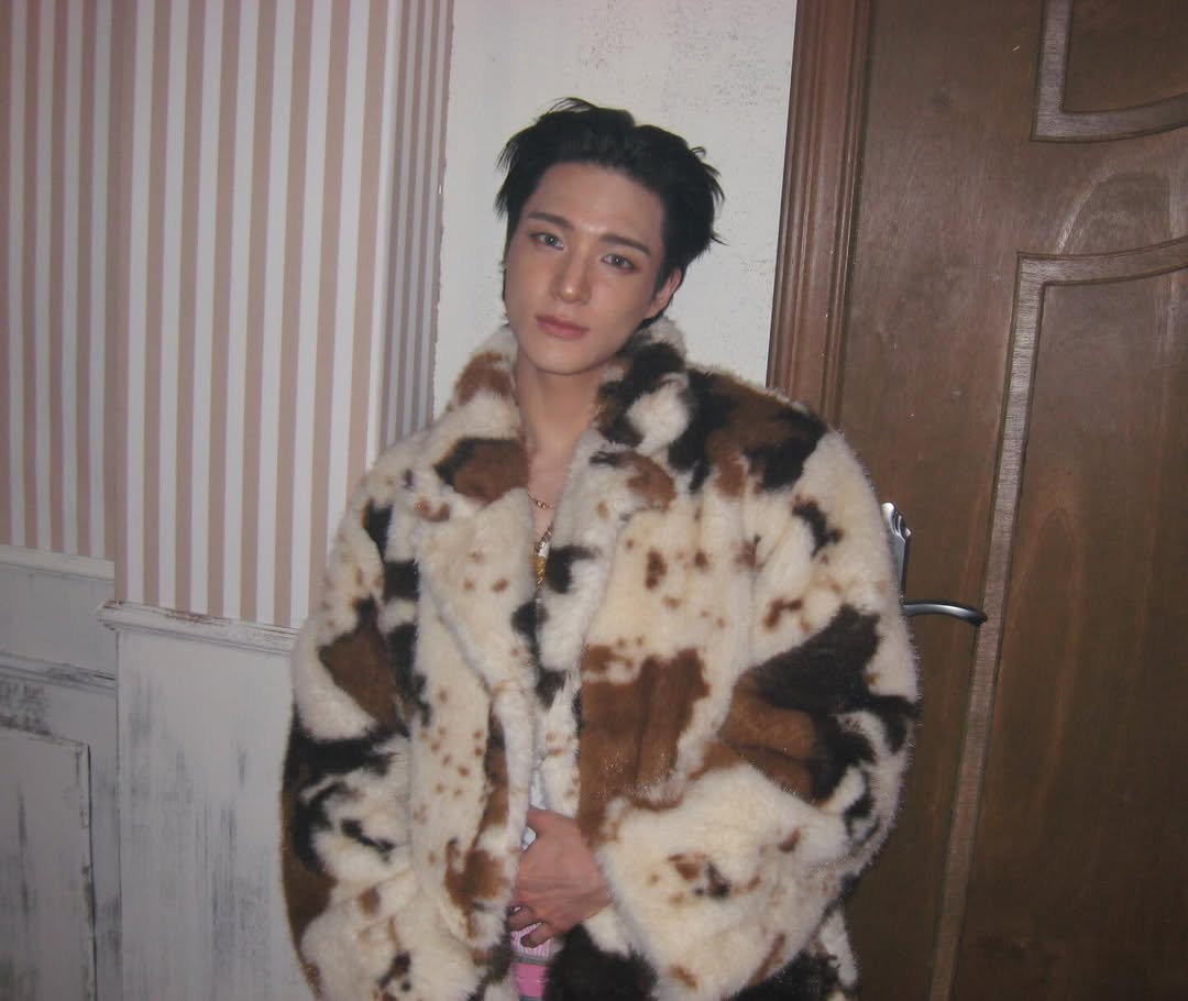 📸 • #JENO via Instagram Post (leejen_o_423) #NCTDREAM