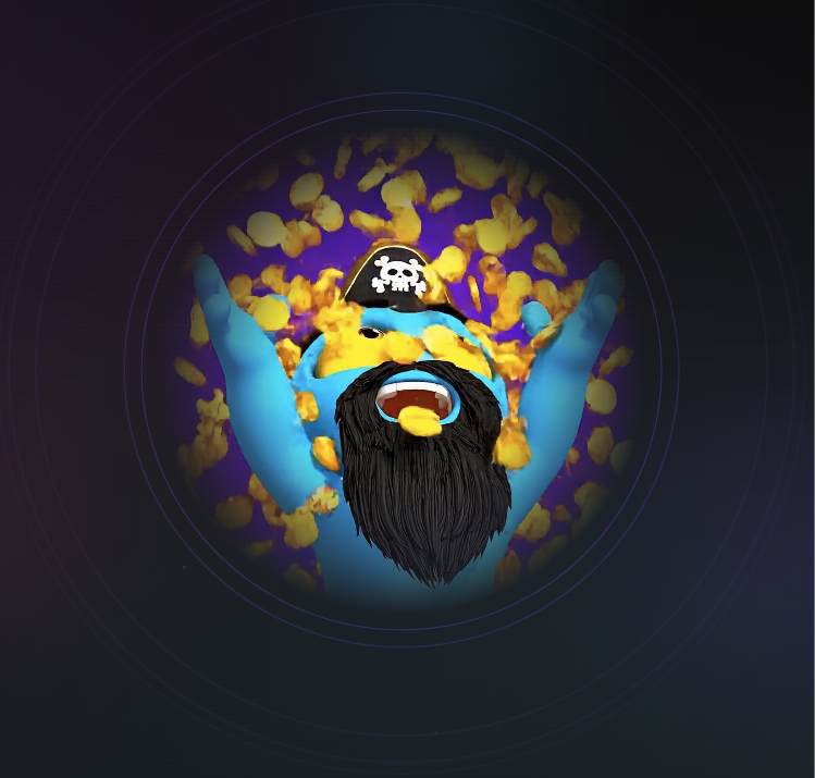 Impostors Radio tweet media